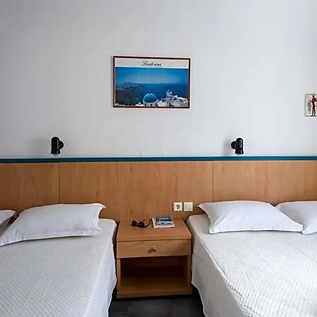 Sun -rise Ξενοδοχείο 4*